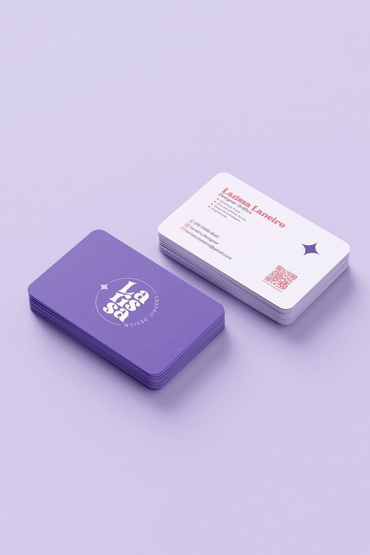 Logo Design - Business Cards sample 1